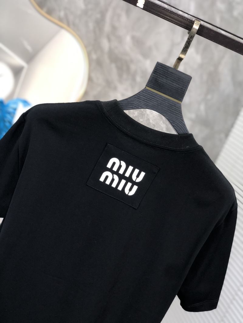 Miu Miu T-Shirts